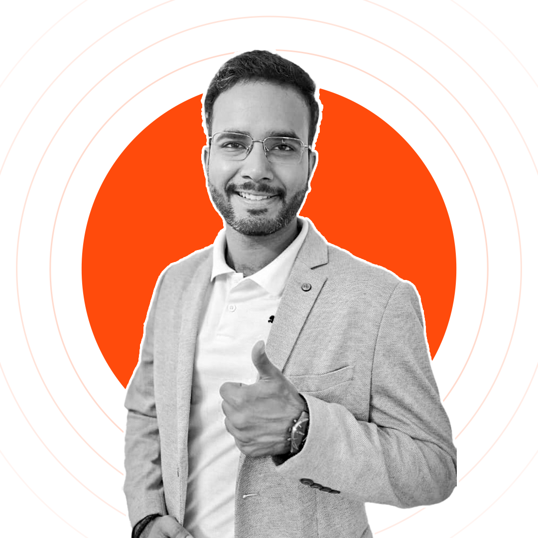 Krishna Pathak