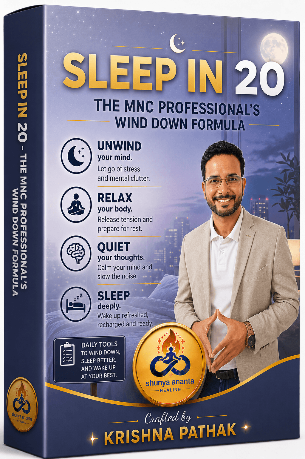 Sleep In 20